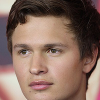 Ansel Elgort