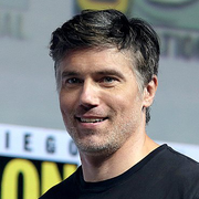 Anson Mount