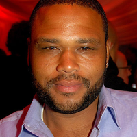 Anthony Anderson