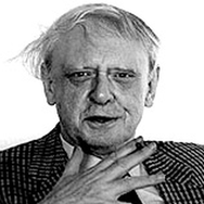 Anthony Burgess