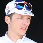 Anthony Geslin
