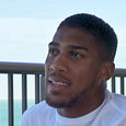 Anthony Joshua
