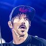 Anthony Kiedis