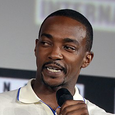 Anthony Mackie