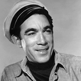 Anthony Quinn