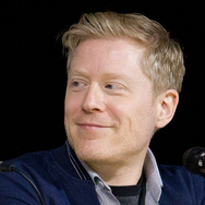 Anthony Rapp