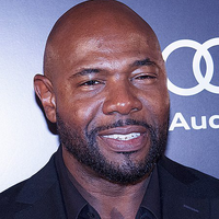 Antoine Fuqua