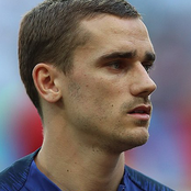 Antoine Griezmann