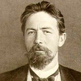 Anton Chekhov