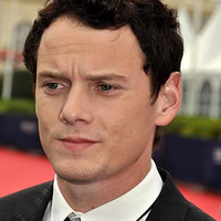 Anton Yelchin