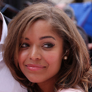 Antonia Thomas