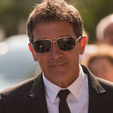 Antonio Banderas