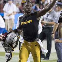 Antonio Brown