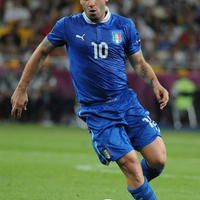 Antonio Cassano