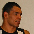 Antônio Rodrigo Nogueira