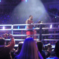 Antônio Silva (fighter)