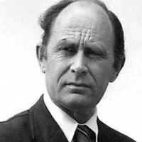 Antony C. Sutton