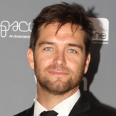 Antony Starr