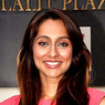 Anusha Dandekar