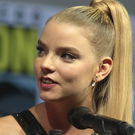 Anya Taylor-Joy
