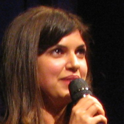 Ariane Sherine