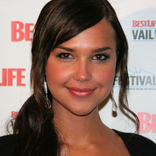 Arielle Kebbel