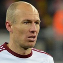 Arjen Robben