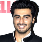 Arjun Kapoor
