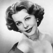 Arlene Dahl