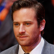 Armie Hammer