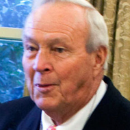 Arnold Palmer