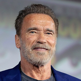 Arnold Schwarzenegger