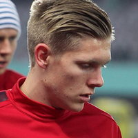 Aron Jóhannsson