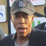 Arsenio Hall