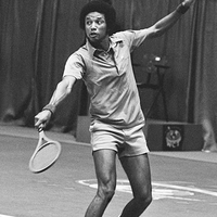 Arthur Ashe