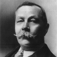 Arthur Conan Doyle