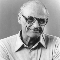 Arthur Miller