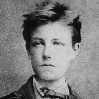 Arthur Rimbaud