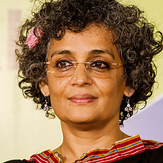 Arundhati Roy