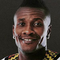 Asamoah Gyan
