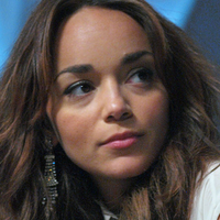 Ashley Madekwe