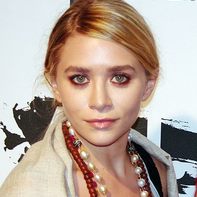 Ashley Olsen