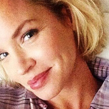 Ashley Scott