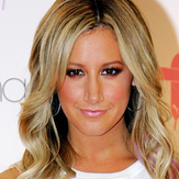 Ashley Tisdale