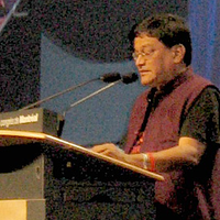 Ashok Row Kavi