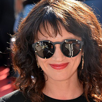 Asia Argento