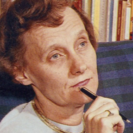 Astrid Lindgren