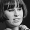 Astrud Gilberto