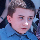 Atticus Shaffer