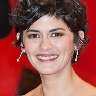 Audrey Tautou
